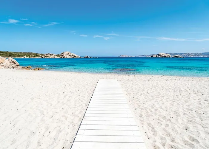 Dom wakacyjny Asfodelo A Valle Dell' Erica