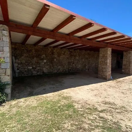 Asfodelo A Valle Dell' Erica بيت للعطل